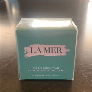 La Mer